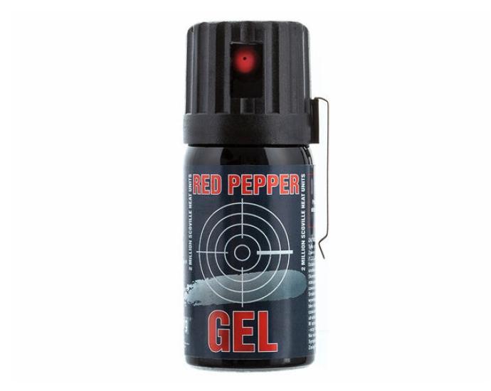 Газовый баллончик - 3MLN - 40ML STREAM