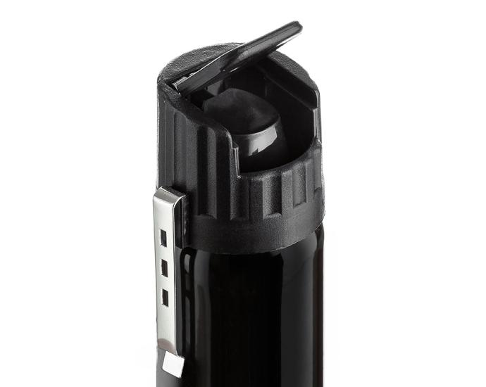 Газовый баллончик - KKS OC 5000 - 40ML
