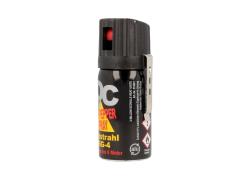 Газовый баллончик - KKS OC 5000 - 40ML